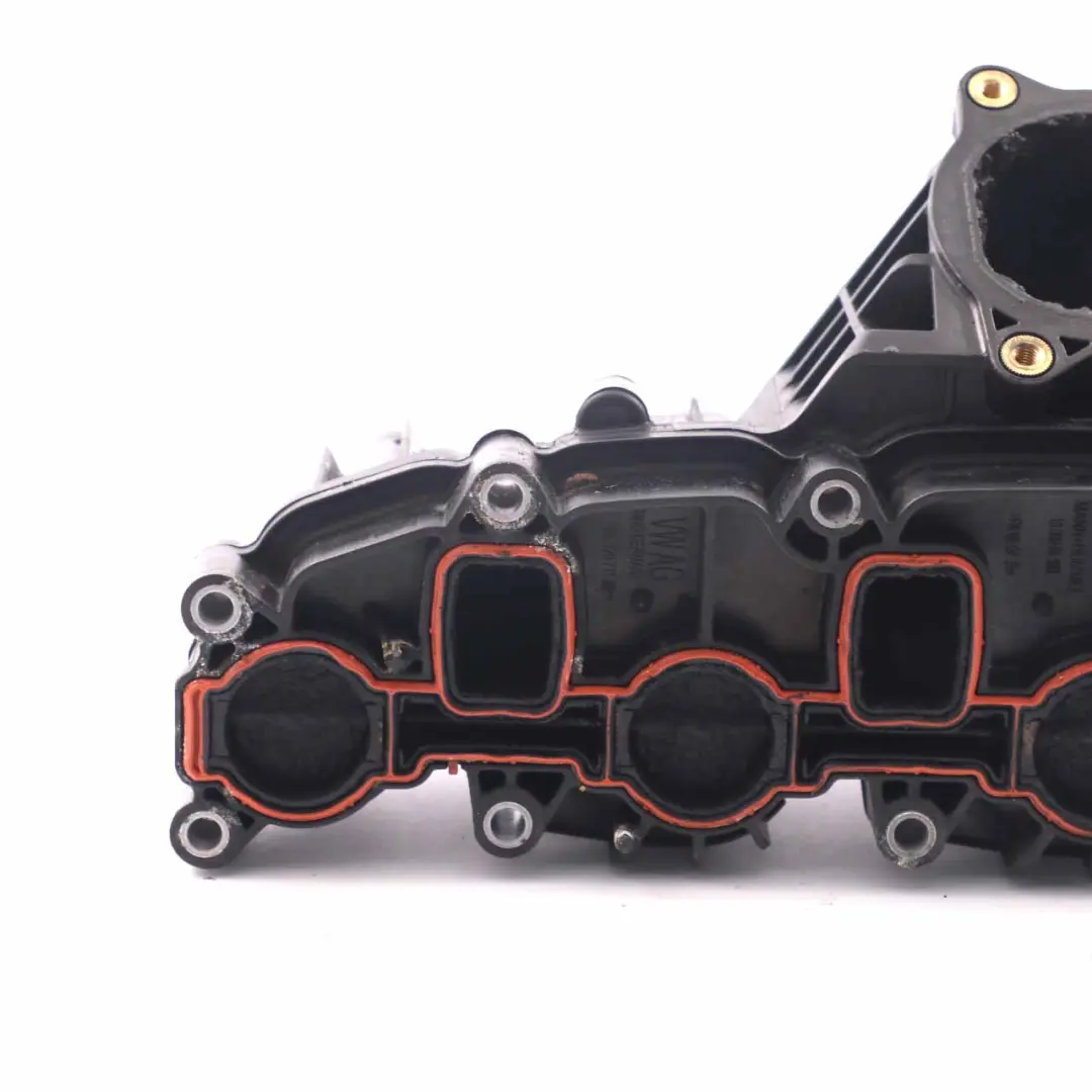 Colector De Admisión Diésel para Audi A4 B8 A5 8T 2.0 TDI con número de pieza 03L129711AN Audi A4 B8 A5 8T 2.0 TDI Colector De Admisión Diésel - SKU 03L129711AN - Número de pieza 03L129711AN
