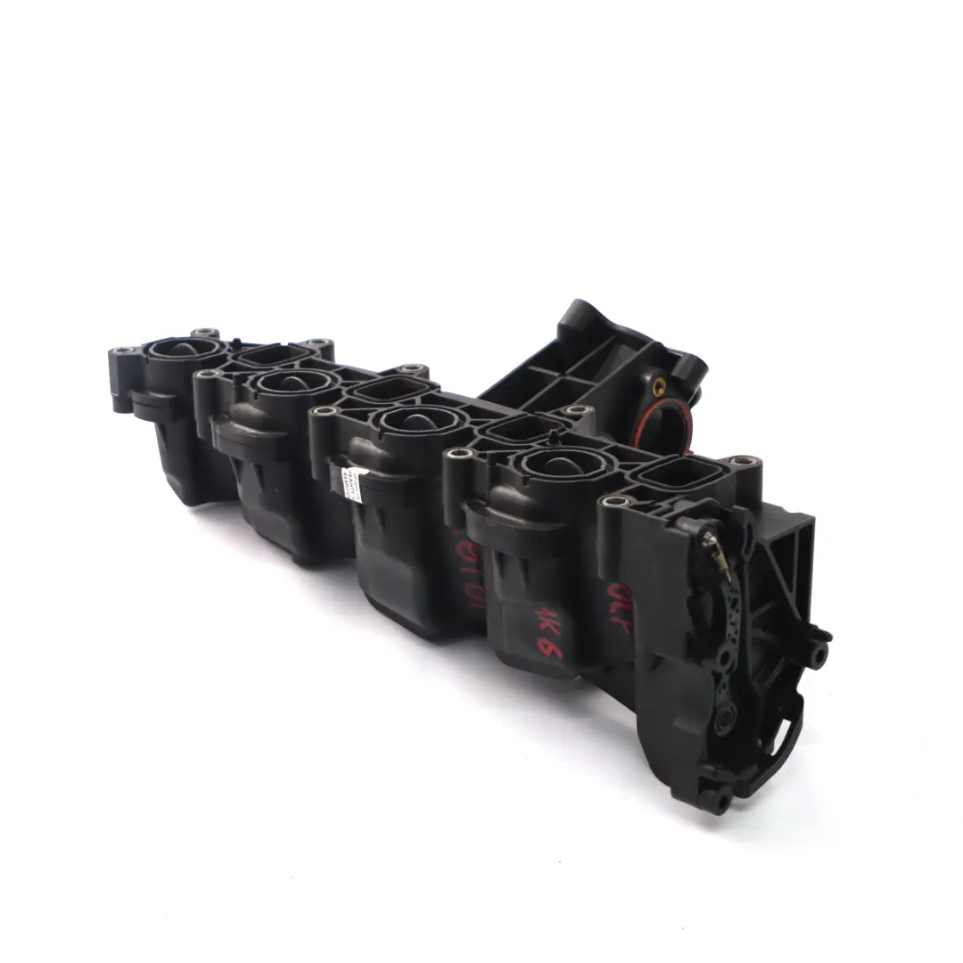 Kolektor Ssący do VW Volkswagen Golf 6 Audi A3 1.6 TDI o numerze 03L129711AQ VW Volkswagen Golf 6 Audi A3 1.6 TDI Kolektor Ssący - SKU 03L129711AQ - Numer Części 03L129711AQ