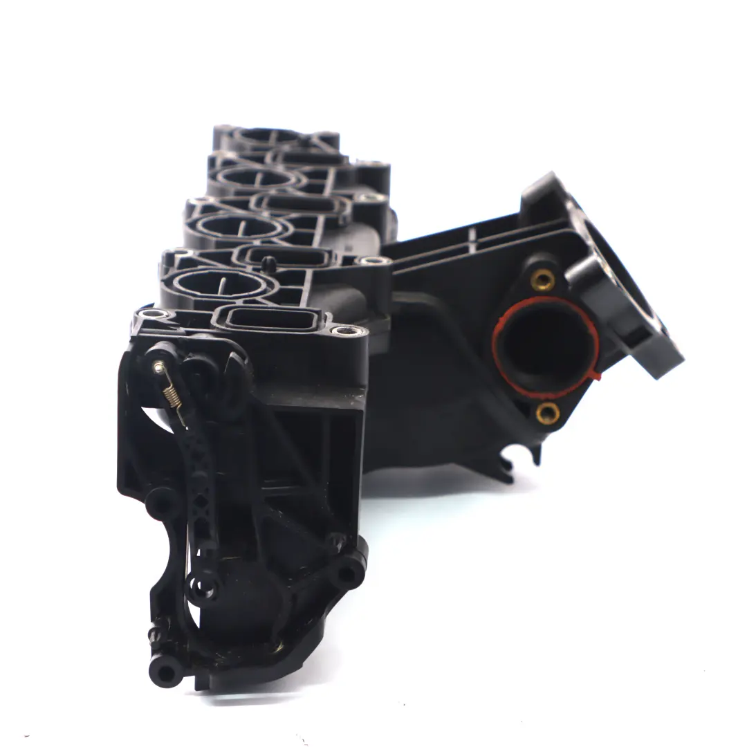 VW Volkswagen Golf 6 Audi A3 1.6 TDI Diesel Ansaug krümmer - SKU 03L129711AQ - Teilenummer 03L129711AQ