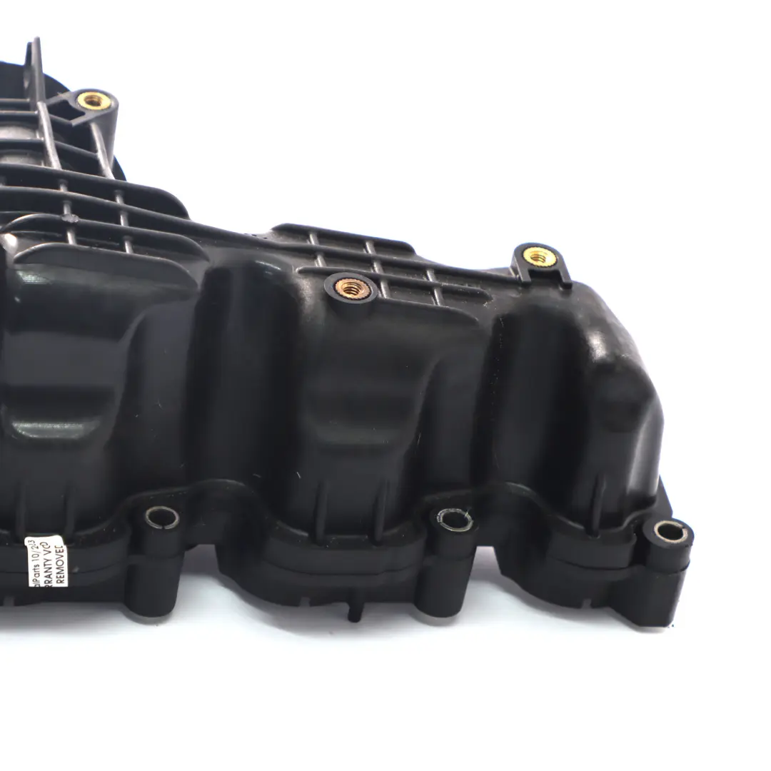VW Volkswagen Golf 6 Audi A3 1.6 TDI Diesel Inlet Intake Manifold - SKU 03L129711AQ - Part number 03L129711AQ