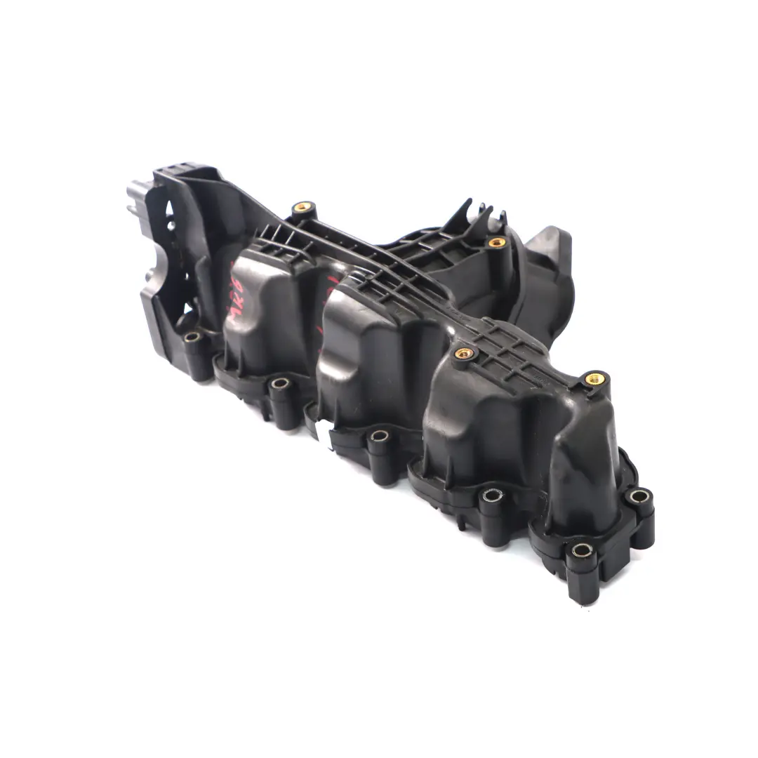 Colector de admisión para VW Volkswagen Golf 6 Audi A3 1.6 TDI Diesel con número de pieza 03L129711AQ VW Volkswagen Golf 6 Audi A3 1.6 TDI Diesel Colector de admisión - SKU 03L129711AQ - Número de pieza 03L129711AQ