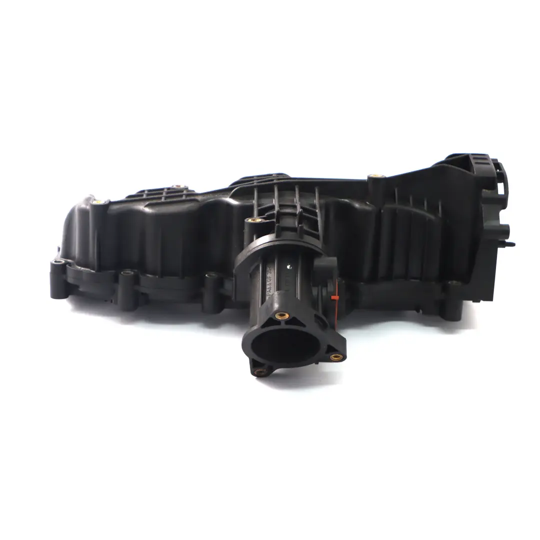 VW Volkswagen Golf 6 Audi A3 1.6 TDI Diesel Colector de admisión - SKU 03L129711AQ - Número de pieza 03L129711AQ