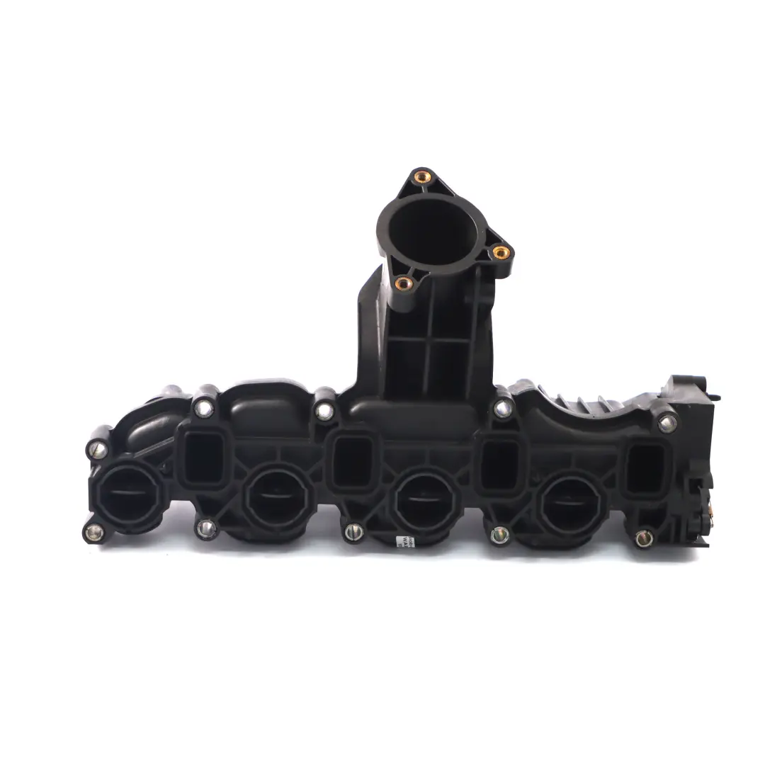 Colector de admisión para VW Volkswagen Golf 6 Audi A3 1.6 TDI Diesel con número de pieza 03L129711AQ VW Volkswagen Golf 6 Audi A3 1.6 TDI Diesel Colector de admisión - SKU 03L129711AQ - Número de pieza 03L129711AQ