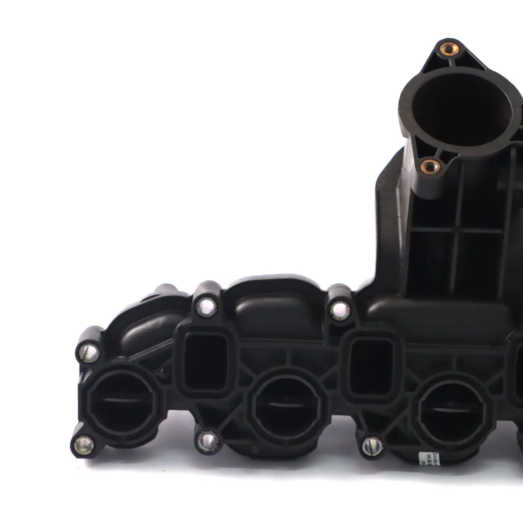 Entrée Collecteur d'admission pour VW Volkswagen Golf 6 Audi A3 1.6 TDI à propos du numéro de pièce 03L129711AQ VW Volkswagen Golf 6 Audi A3 1.6 TDI Entrée Collecteur d'admission - SKU 03L129711AQ - Numéro de pièce 03L129711AQ