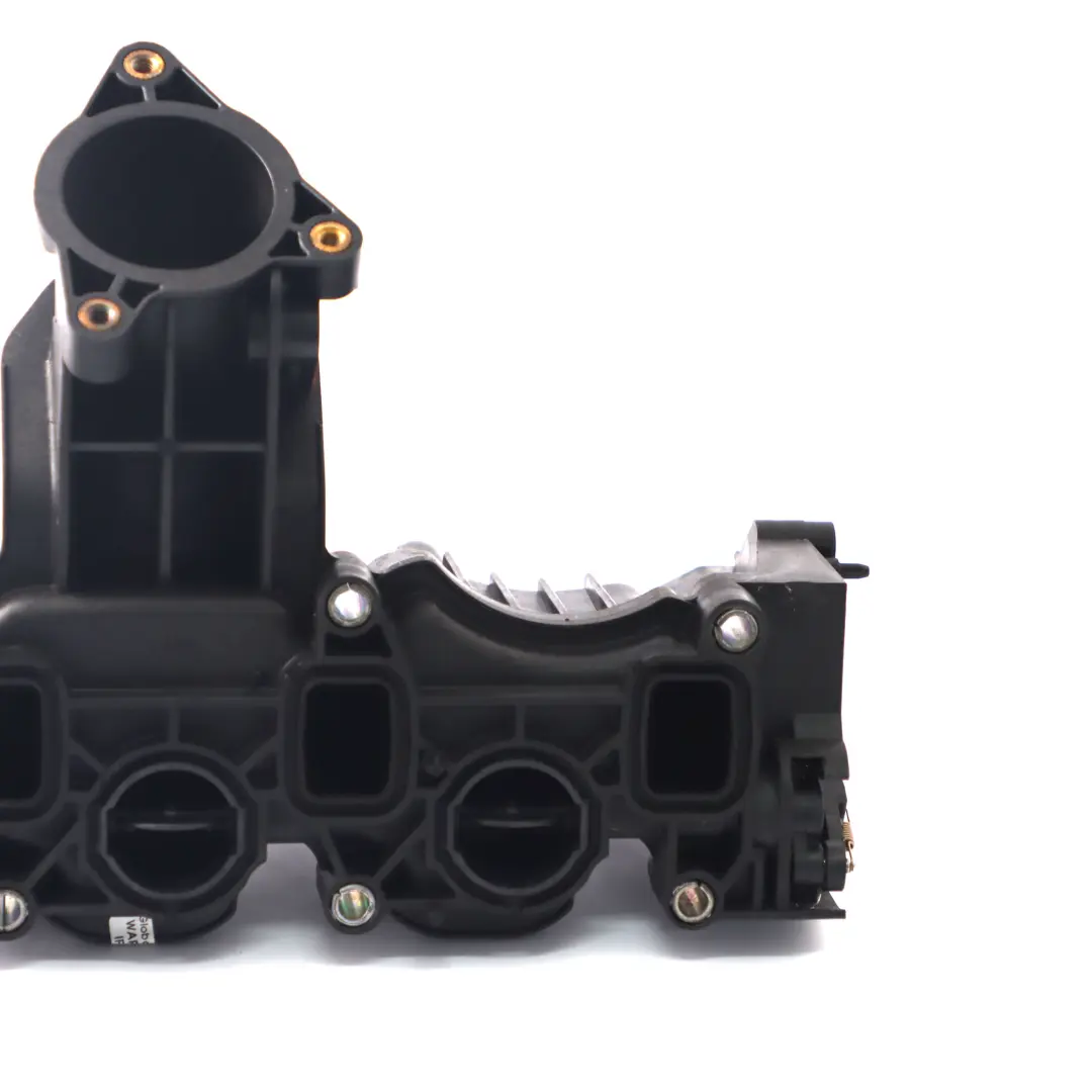 Colector de admisión para VW Volkswagen Golf 6 Audi A3 1.6 TDI Diesel con número de pieza 03L129711AQ VW Volkswagen Golf 6 Audi A3 1.6 TDI Diesel Colector de admisión - SKU 03L129711AQ - Número de pieza 03L129711AQ