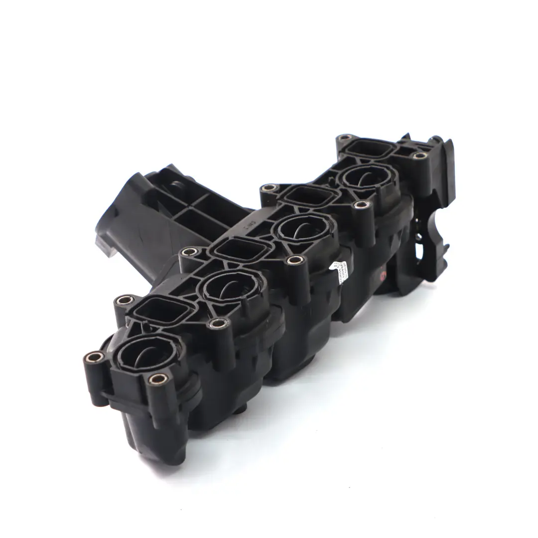 Inlet Intake Manifold to VW Volkswagen Golf 6 Audi A3 1.6 TDI Diesel with Part number 03L129711AQ VW Volkswagen Golf 6 Audi A3 1.6 TDI Diesel Inlet Intake Manifold - SKU 03L129711AQ - Part number 03L129711AQ