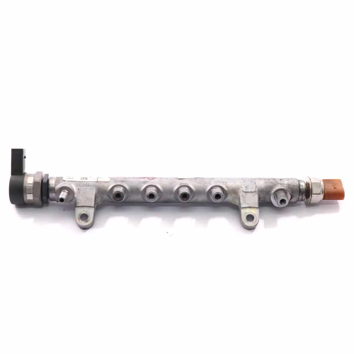 Audi A4 B8 A5 8T Q5 8R 2.0 TDI Diesel Fuel Injector Rail Line 03L130089A