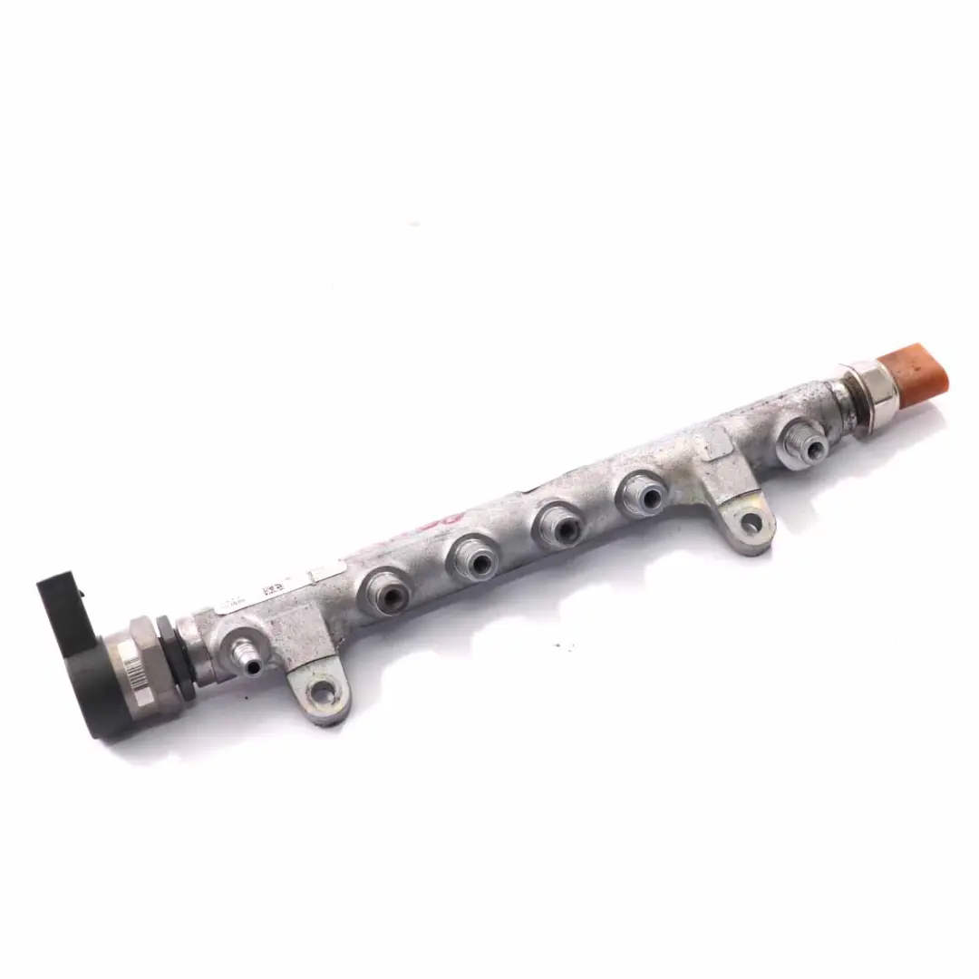 Audi A4 B8 A5 8T Q5 8R 2.0 TDI Ligne Rail D'Injecteur Carburant - SKU 03L130089A - Numéro de pièce 03L130089A