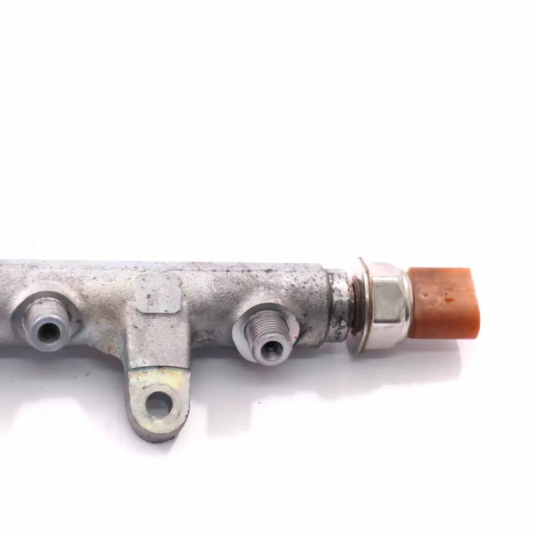 Audi A4 B8 A5 8T Q5 8R 2.0 TDI Diesel Fuel Injector Rail Line - SKU 03L130089A - Part number 03L130089A