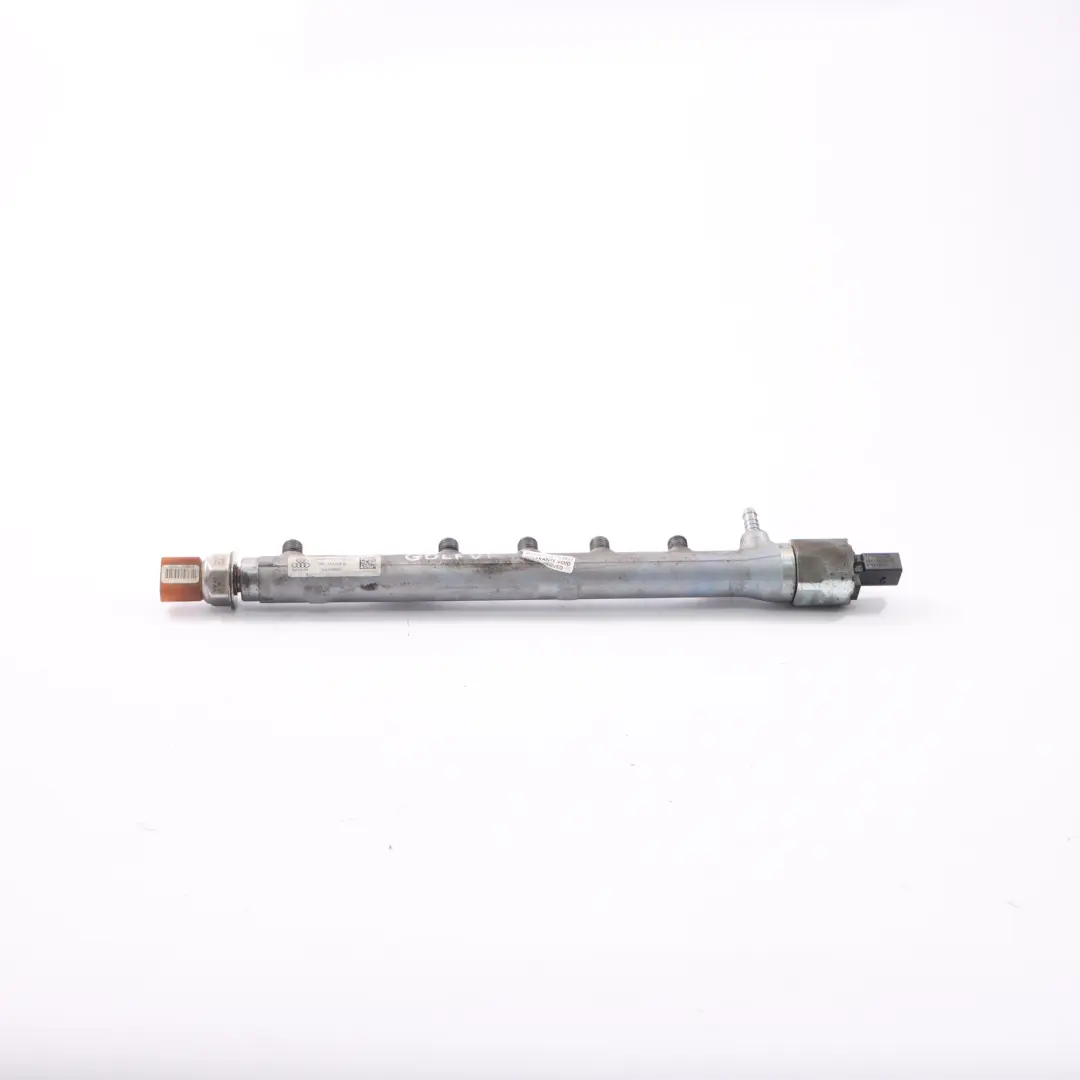 Volkswagen Golf 6 Audi A3 Iniettore Linea Ferroviaria 1.6 TDI Diesel - SKU 03L130089B - Numero di parte 03L130089B