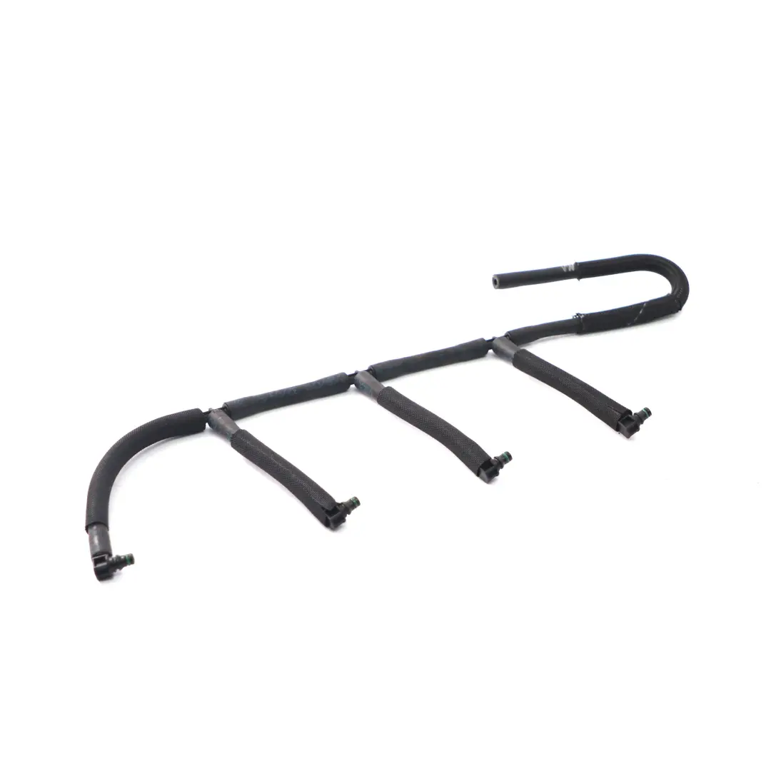 Volkswagen VW Golf VI Diesel Fuel Injection Line Return Pipe Hose - SKU 03L130235P - Part number 03L130235P