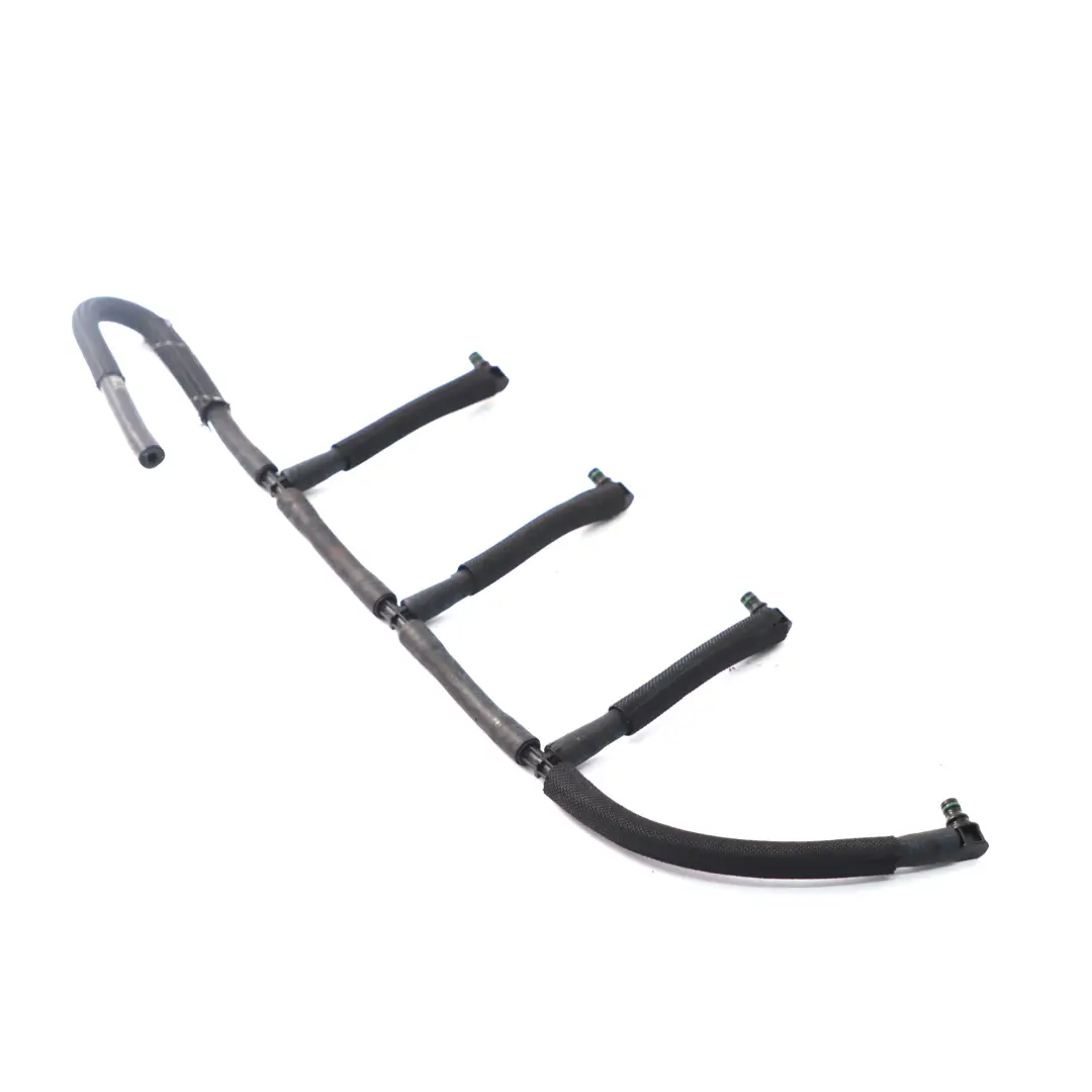 Inyección de Combustible Tubo de Retorno para Volkswagen VW Golf VI Diesel con número de pieza 03L130235P Volkswagen VW Golf VI Diesel Inyección de Combustible Tubo de Retorno - SKU 03L130235P - Número de pieza 03L130235P