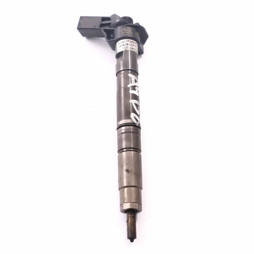 Audi A4 B8 A5 8T Q5 8R 2.0 TDI Diesel Iniettore - SKU 03L130277 - Numero di parte 03L130277