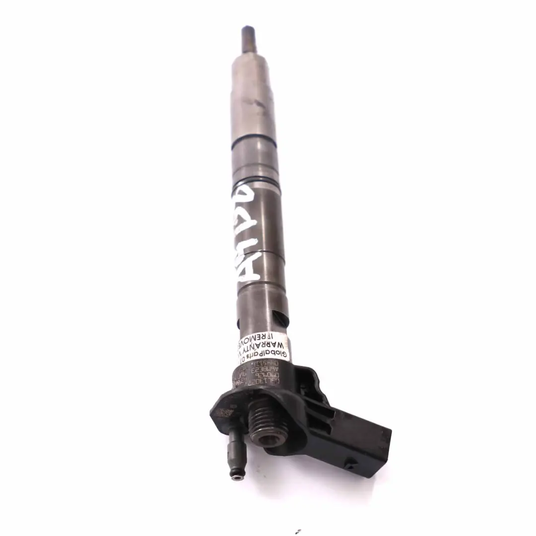 Audi A4 B8 A5 8T Q5 8R 2.0 TDI Diesel Fuel Injector - SKU 03L130277 - Part number 03L130277