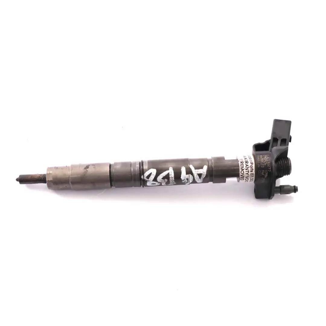 Audi A4 B8 A5 8T Q5 8R 2.0 TDI Diesel Fuel Injector - SKU 03L130277 - Part number 03L130277