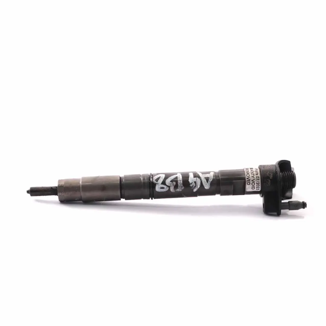 Injector to Audi A4 B8 A5 8T Q5 8R 2.0 TDI Diesel Fuel with Part number 03L130277 Audi A4 B8 A5 8T Q5 8R 2.0 TDI Diesel Fuel Injector - SKU 03L130277 - Part number 03L130277