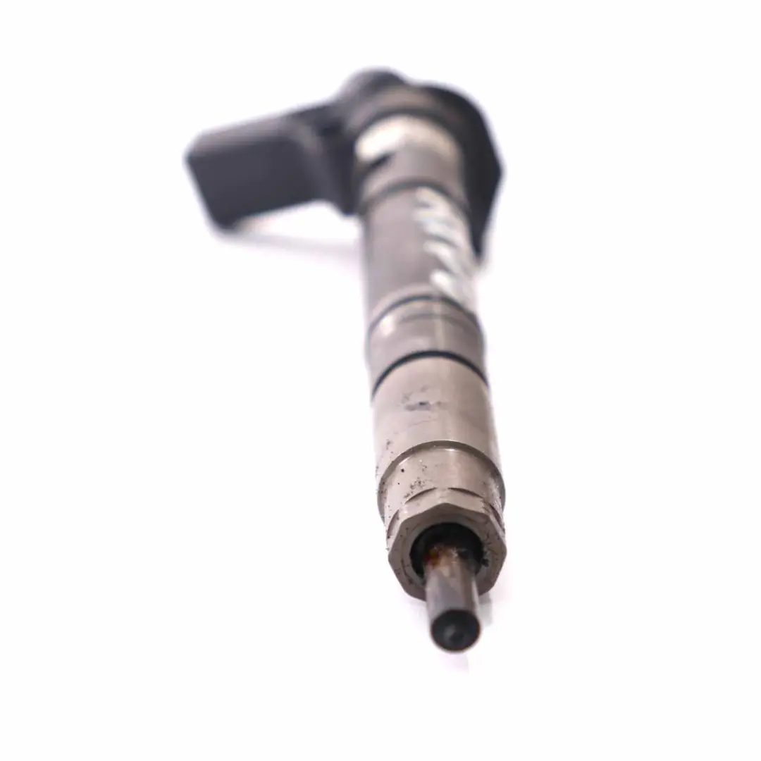 Einspritzdüse für Audi A4 B8 A5 8T Q5 8R 2.0 TDI Diesel mit Teilenummer 03L130277 Audi A4 B8 A5 8T Q5 8R 2.0 TDI Diesel Einspritzdüse - SKU 03L130277 - Teilenummer 03L130277