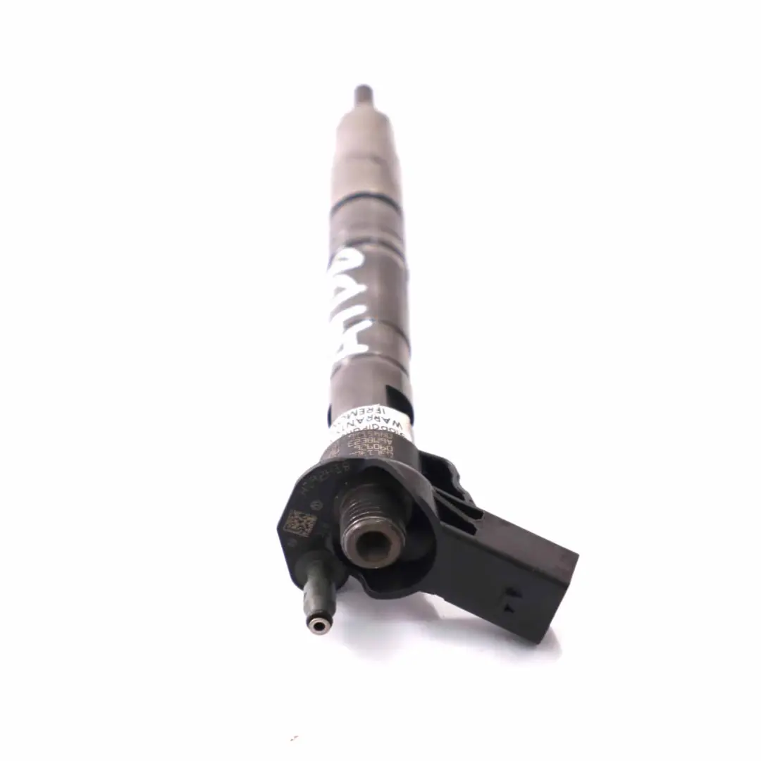 Audi A4 B8 A5 8T Q5 8R 2.0 TDI Diesel Einspritzdüse - SKU 03L130277 - Teilenummer 03L130277