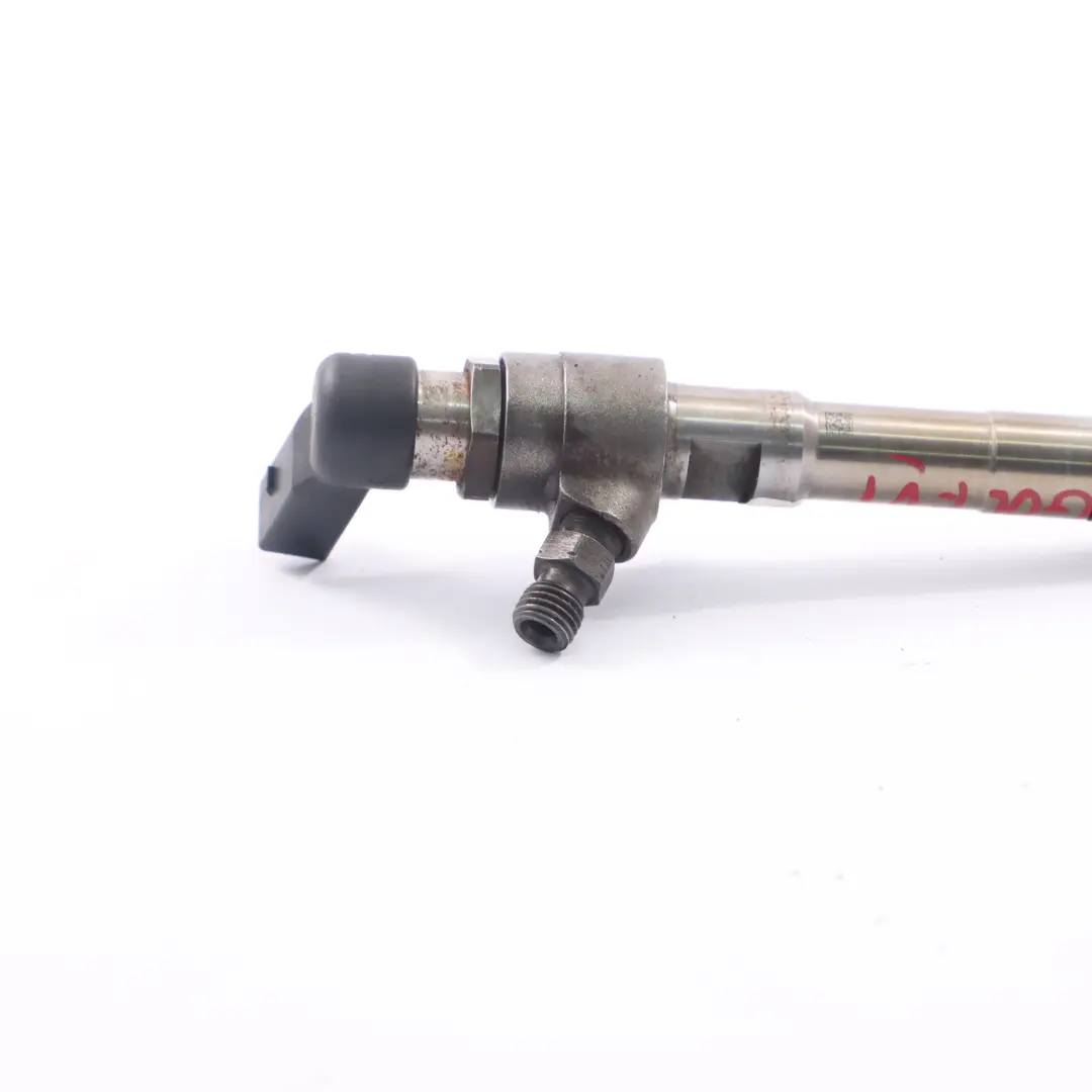 Injecteur De Carburant 1.6 TDI pour Volkswagen Golf 6 Audi A3 à propos du numéro de pièce 03L130277B Volkswagen Golf 6 Audi A3 Injecteur De Carburant 1.6 TDI - SKU 03L130277B - Numéro de pièce 03L130277B