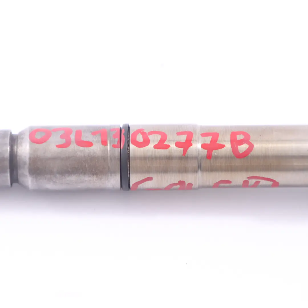 Injector Injection Nozzle 1.6 TDI to Volkswagen Golf 6 Audi A3 Fuel with Part number 03L130277B Volkswagen Golf 6 Audi A3 Fuel Injector Injection Nozzle 1.6 TDI - SKU 03L130277B - Part number 03L130277B