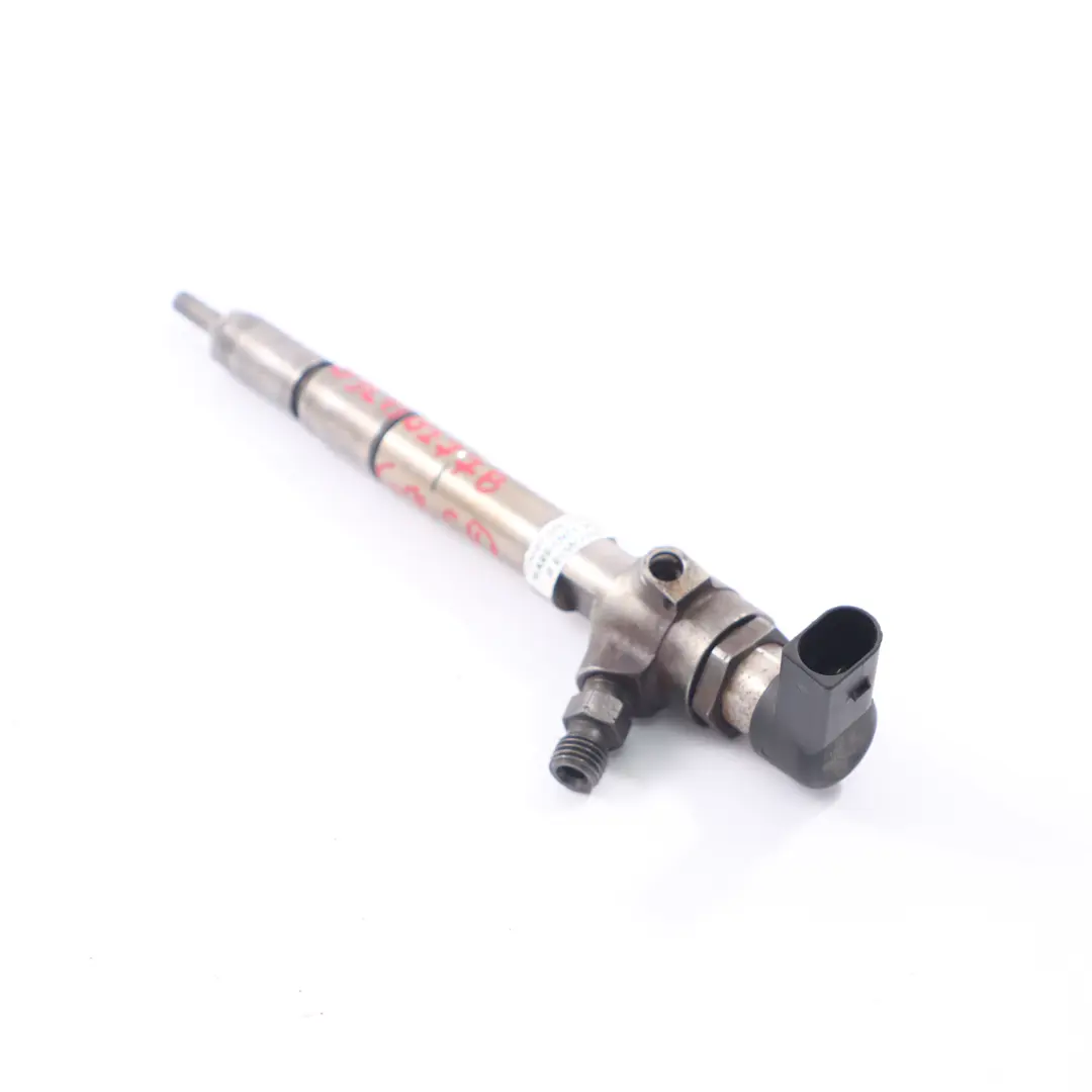 Kraftstoffeinspritzung Einspritzdüse TDI für Volkswagen Golf 6 Audi A3 mit Teilenummer 03L130277B Volkswagen Golf 6 Audi A3 Kraftstoffeinspritzung Einspritzdüse TDI - SKU 03L130277B - Teilenummer 03L130277B