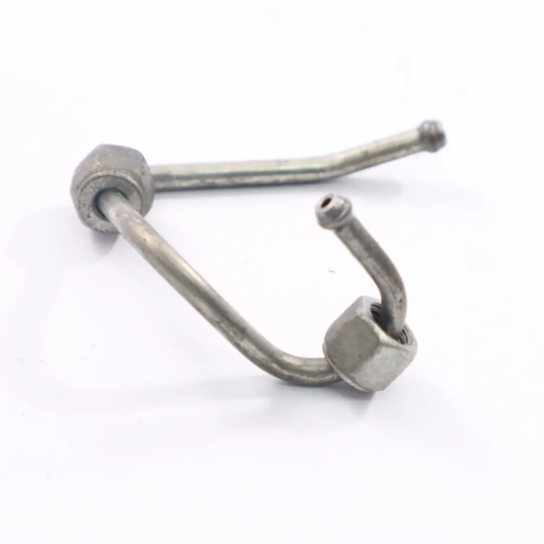 VW Golf 6 Audi A3 1.6 TDI Conduite pression d'injection carburant Set - SKU 03L130321F - Numéro de pièce 03L130321F