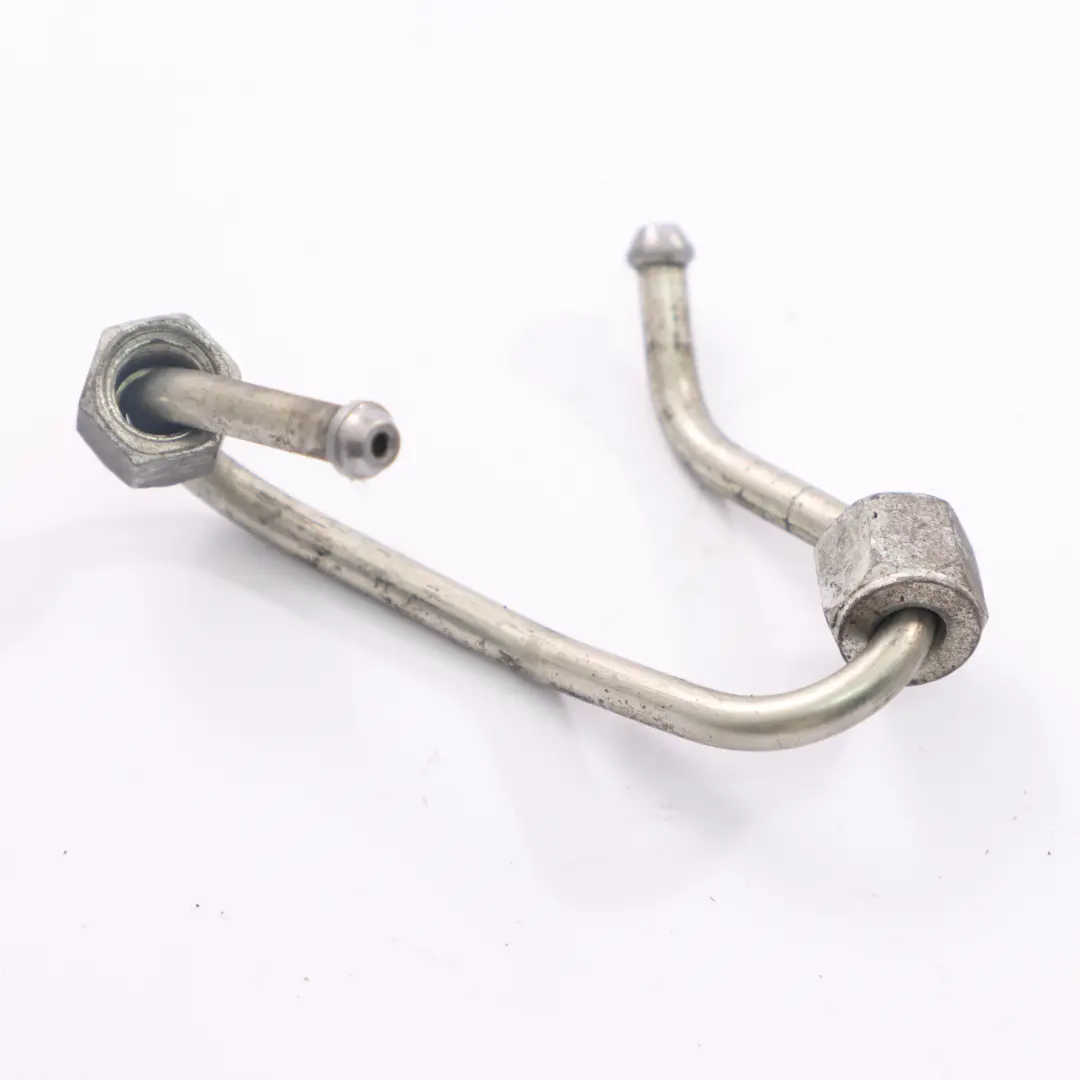 Conduite pression d'injection carburant Set pour VW Golf 6 Audi A3 1.6 TDI à propos du numéro de pièce 03L130321F VW Golf 6 Audi A3 1.6 TDI Conduite pression d'injection carburant Set - SKU 03L130321F - Numéro de pièce 03L130321F