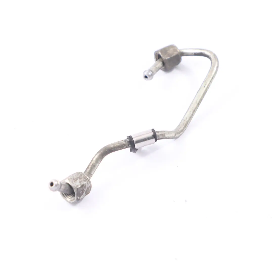 VW Golf 6 Audi A3 1.6 TDI Tubo pressione iniezione carburante Set - SKU 03L130321F - Numero di parte 03L130321F