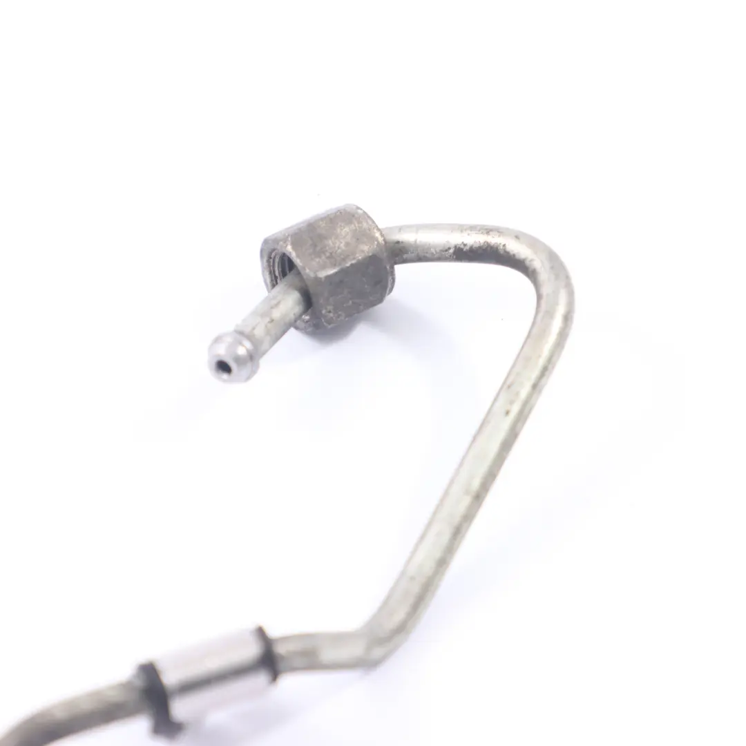 VW Golf 6 Audi A3 1.6 TDI Tubo pressione iniezione carburante Set - SKU 03L130321F - Numero di parte 03L130321F