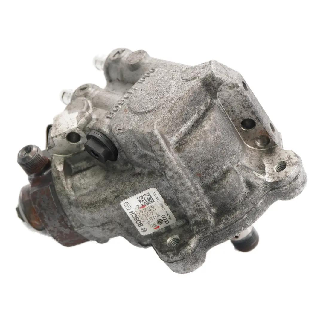 VW Audi A4 B8 A5 8T Q5 8R 2.0 TDI Diesel Bomba de combustible de alta presión - SKU 03L130755AC - Número de pieza 03L130755AC