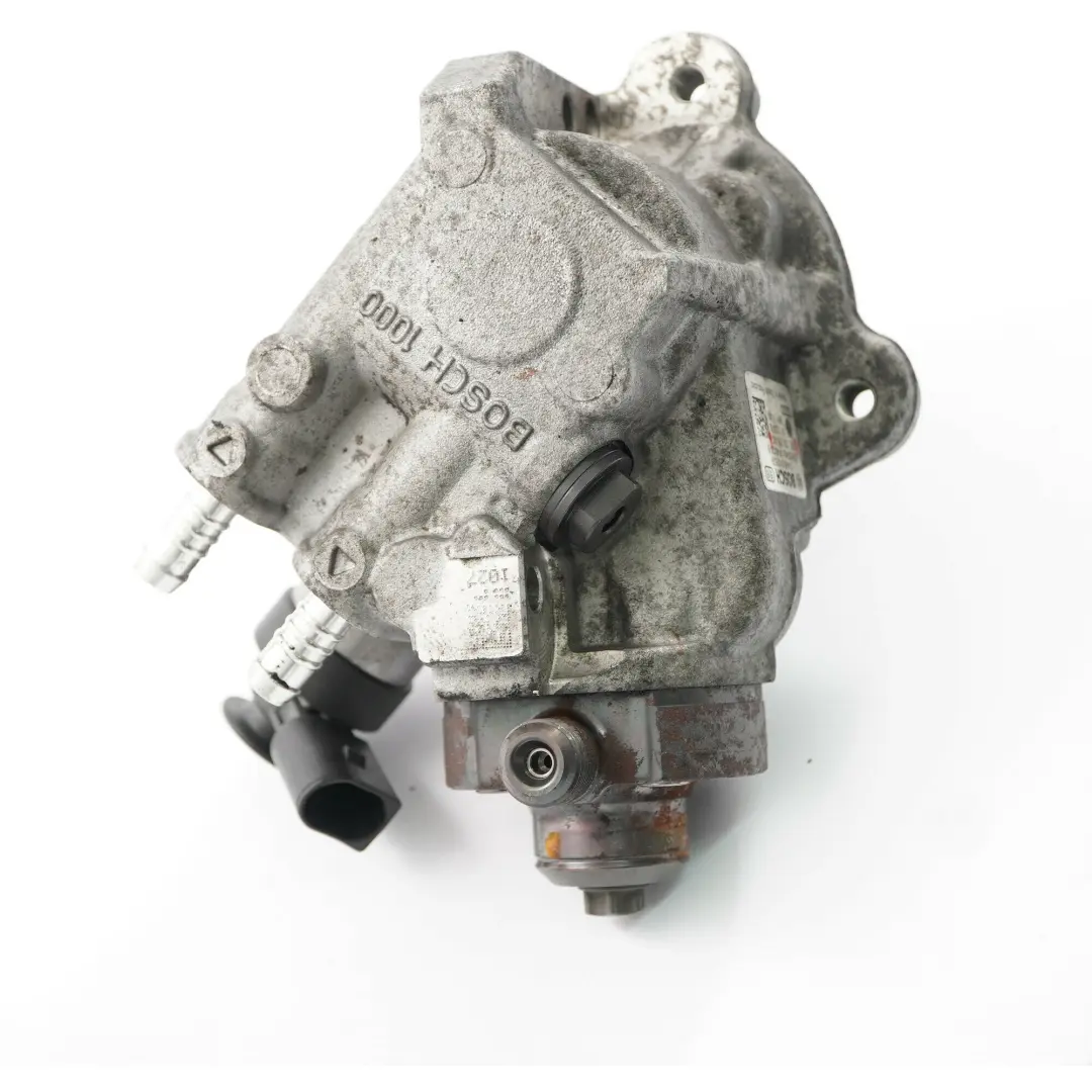VW Audi A4 B8 A5 8T Q5 8R 2.0 TDI Diesel Pompa Wtryskowa Paliwa - SKU 03L130755AC - Numer Części 03L130755AC