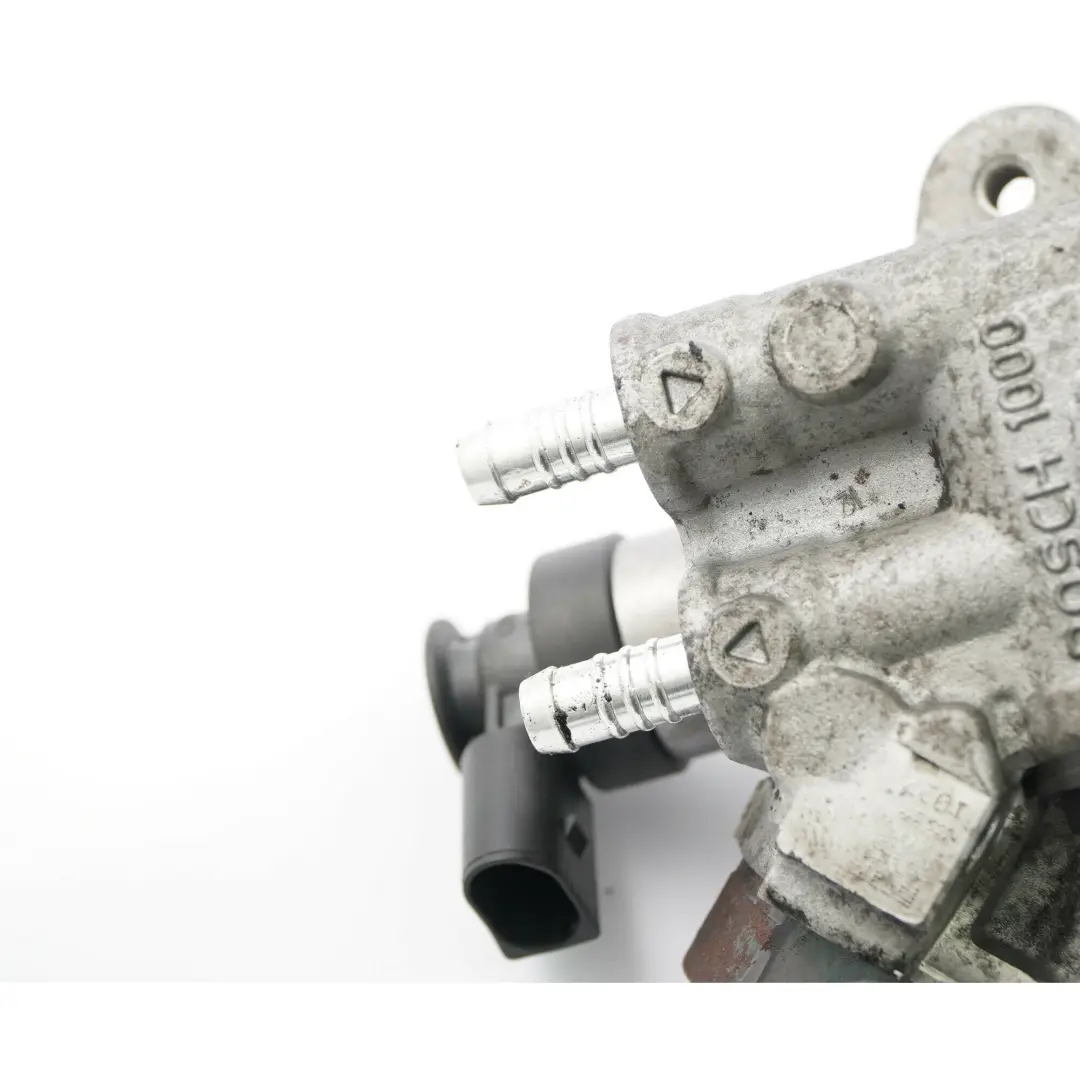 VW Audi A4 B8 A5 8T Q5 8R 2.0 TDI Diesel High Pressure Fuel Pump - SKU 03L130755AC - Part number 03L130755AC