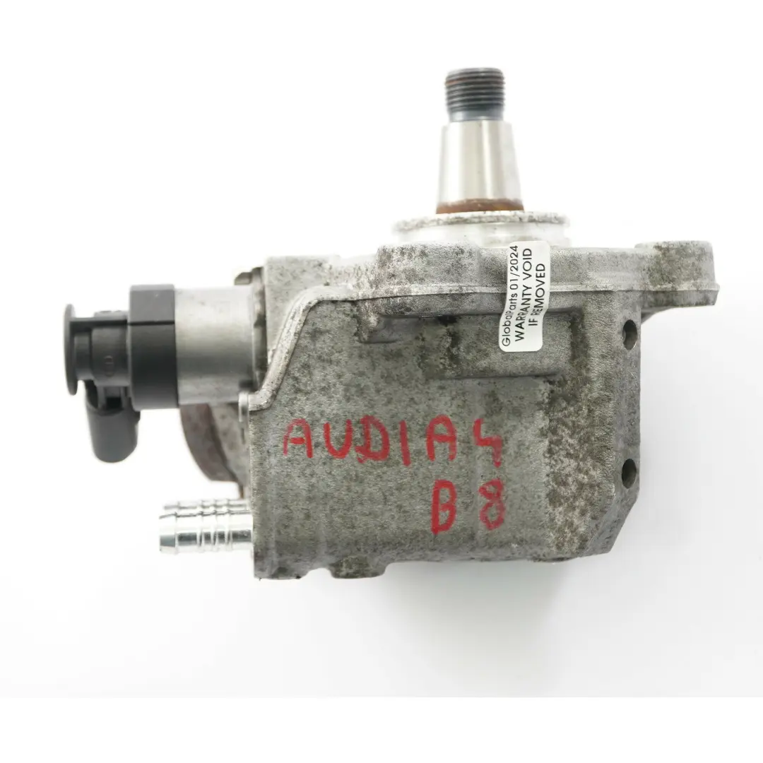 Pompa carburante alta pressione per VW Audi A4 B8 Q5 8R 2.0 TDI Diesel con numero di parte 03L130755AC VW Audi A4 B8 Q5 8R 2.0 TDI Diesel Pompa carburante alta pressione - SKU 03L130755AC - Numero di parte 03L130755AC