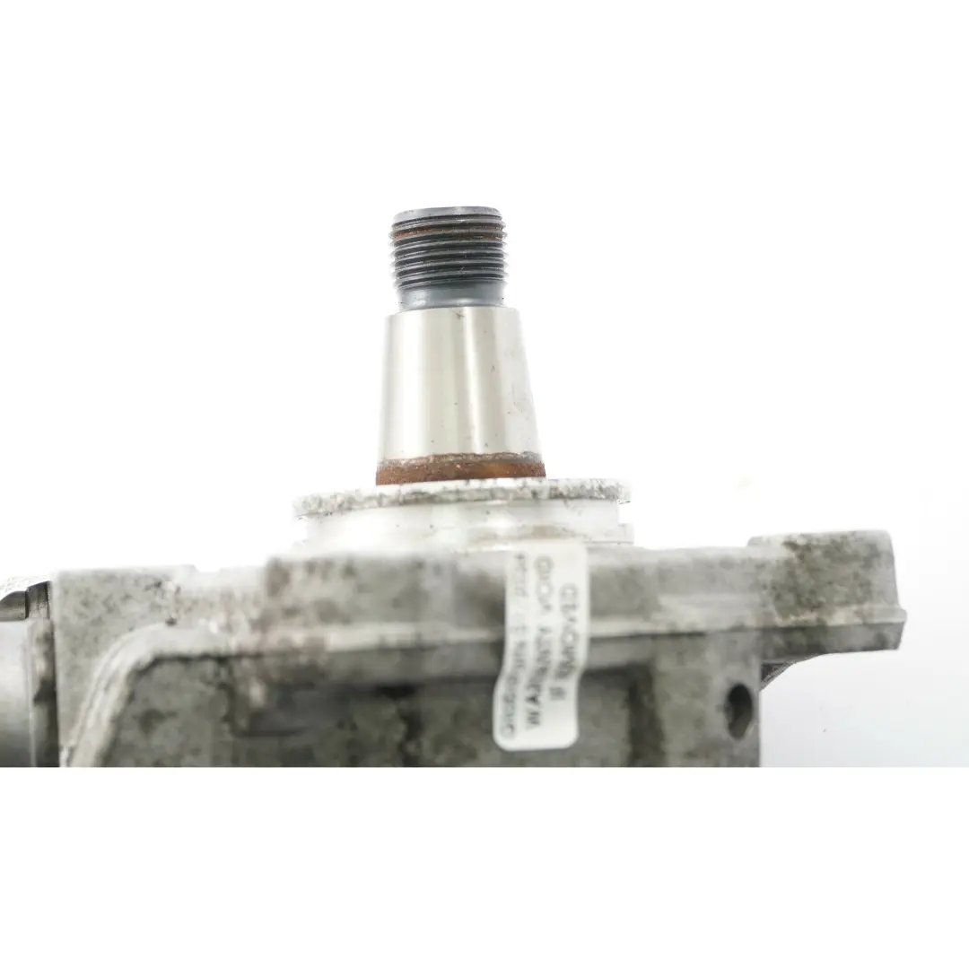 Hochdruck-Kraftstoffpumpe für VW Audi A4 B8 A5 8T Q5 8R 2.0 TDI Diesel mit Teilenummer 03L130755AC VW Audi A4 B8 A5 8T Q5 8R 2.0 TDI Diesel Hochdruck-Kraftstoffpumpe - SKU 03L130755AC - Teilenummer 03L130755AC