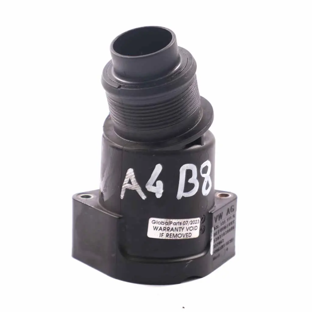 Tuyau d'Admission d'Air Turbo pour Audi A3 8P 2.0 TDI à propos du numéro de pièce 03L131111G Audi A3 8P 2.0 TDI Tuyau d'Admission d'Air Turbo - SKU 03L131111G - Numéro de pièce 03L131111G