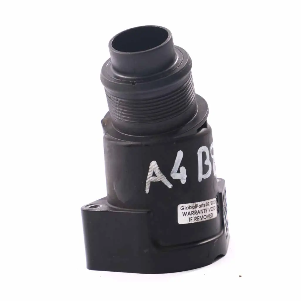 Audi A3 8P 2.0 TDI Tuyau d'Admission d'Air Turbo - SKU 03L131111G - Numéro de pièce 03L131111G