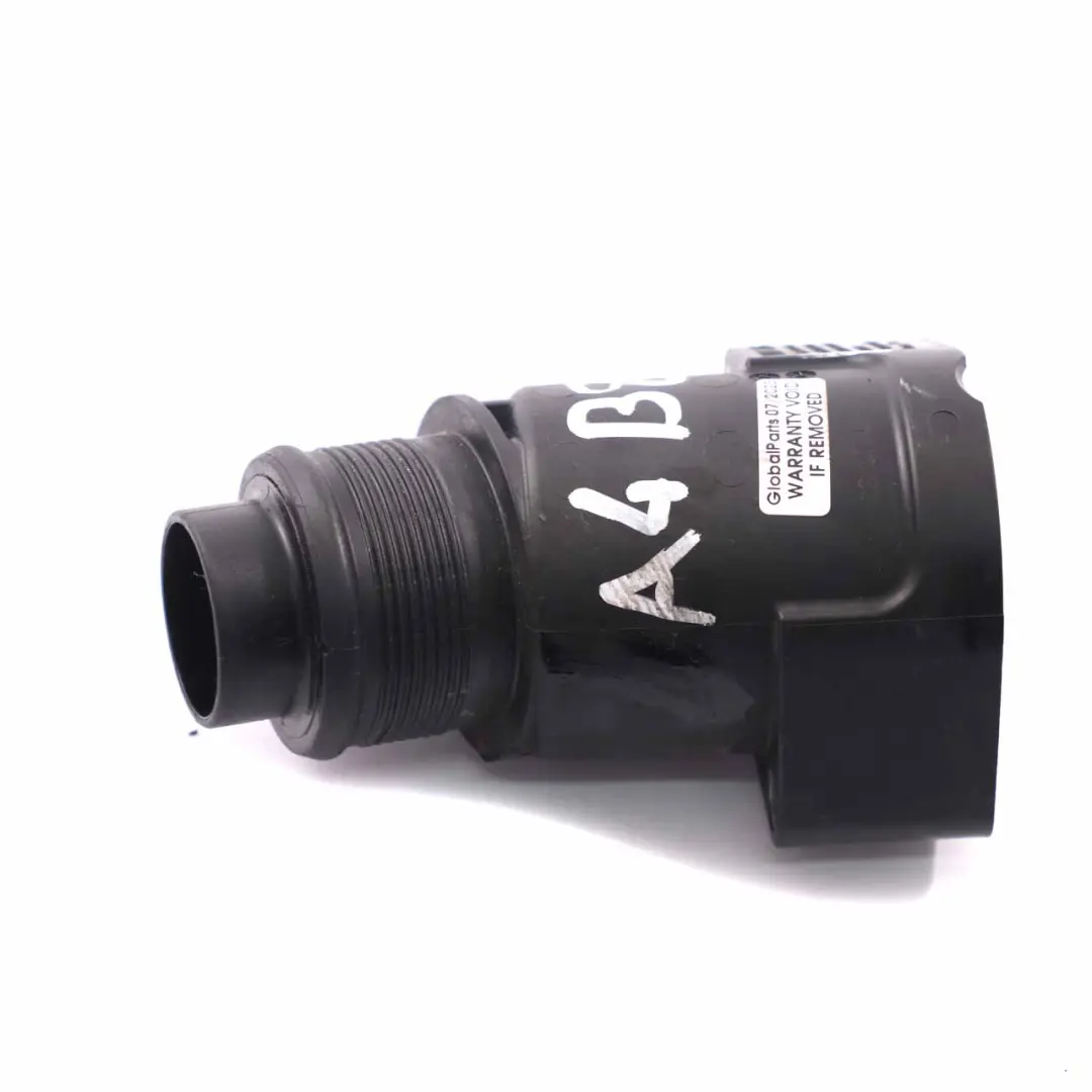 Tuyau d'Admission d'Air Turbo pour Audi A3 8P 2.0 TDI à propos du numéro de pièce 03L131111G Audi A3 8P 2.0 TDI Tuyau d'Admission d'Air Turbo - SKU 03L131111G - Numéro de pièce 03L131111G