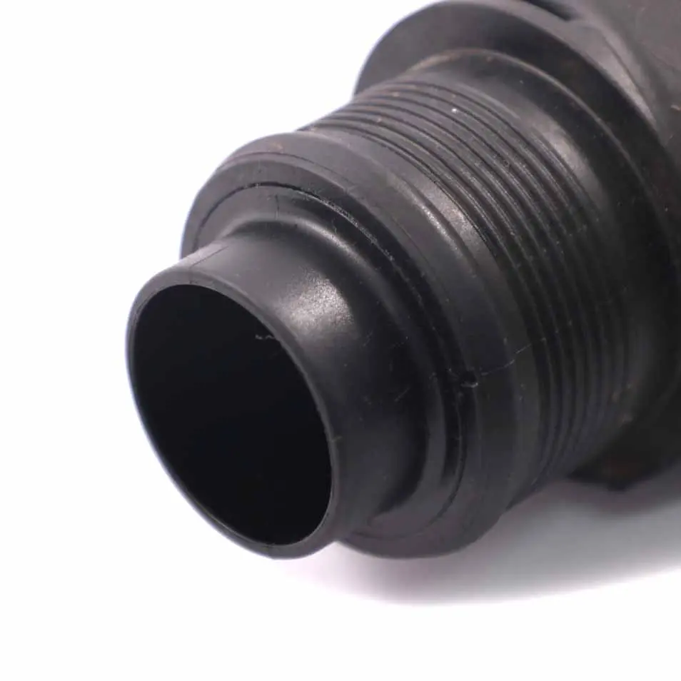 Audi A3 8P 2.0 TDI Turbo Air Intake Pipe Hose Line - SKU 03L131111G - Part number 03L131111G