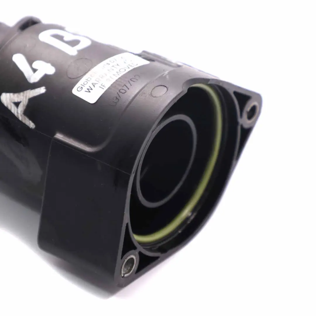 Tuyau d'Admission d'Air Turbo pour Audi A3 8P 2.0 TDI à propos du numéro de pièce 03L131111G Audi A3 8P 2.0 TDI Tuyau d'Admission d'Air Turbo - SKU 03L131111G - Numéro de pièce 03L131111G