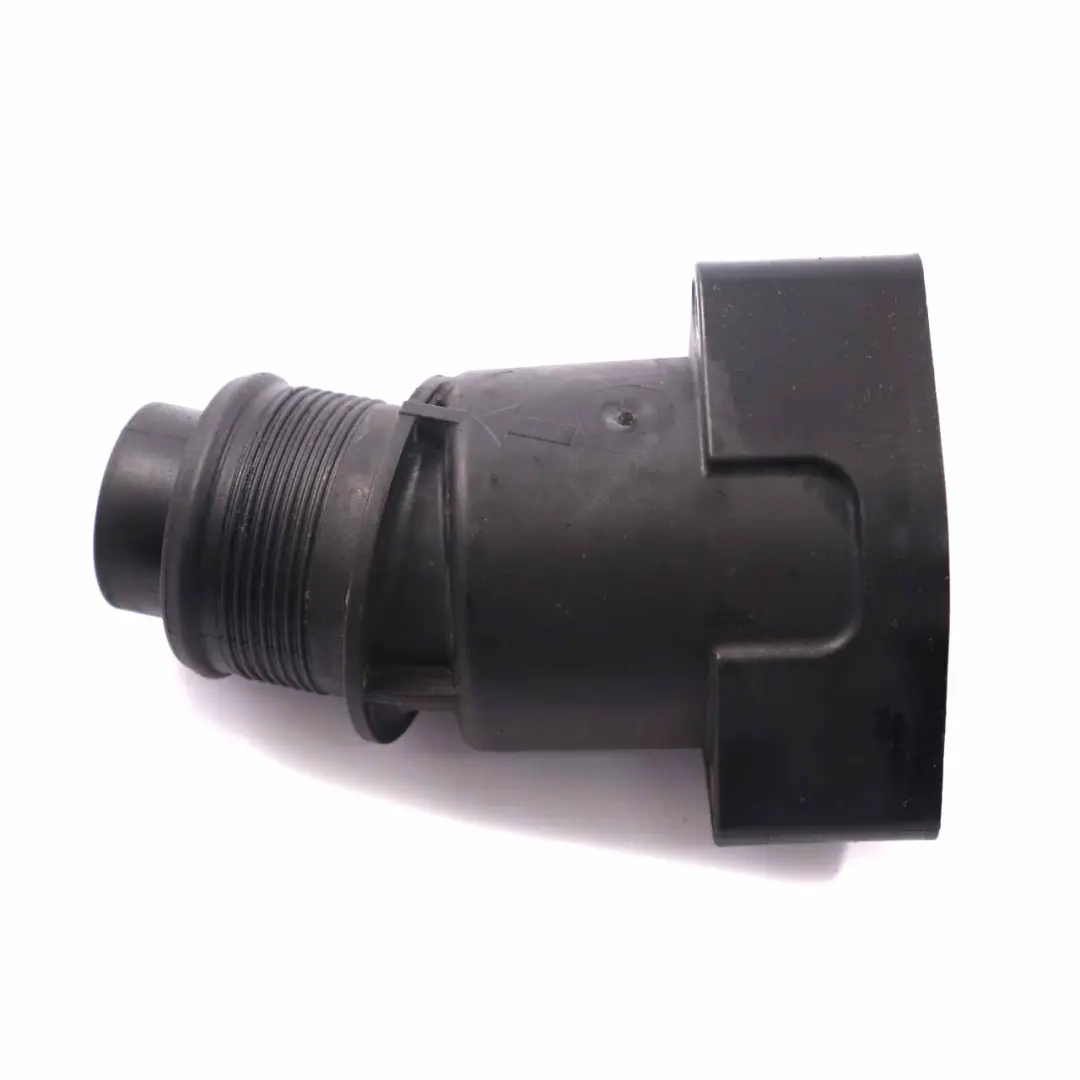 Manguera De Admisión De Aire Turbo para Audi A3 8P 2.0 TDI con número de pieza 03L131111G Audi A3 8P 2.0 TDI Manguera De Admisión De Aire Turbo - SKU 03L131111G - Número de pieza 03L131111G