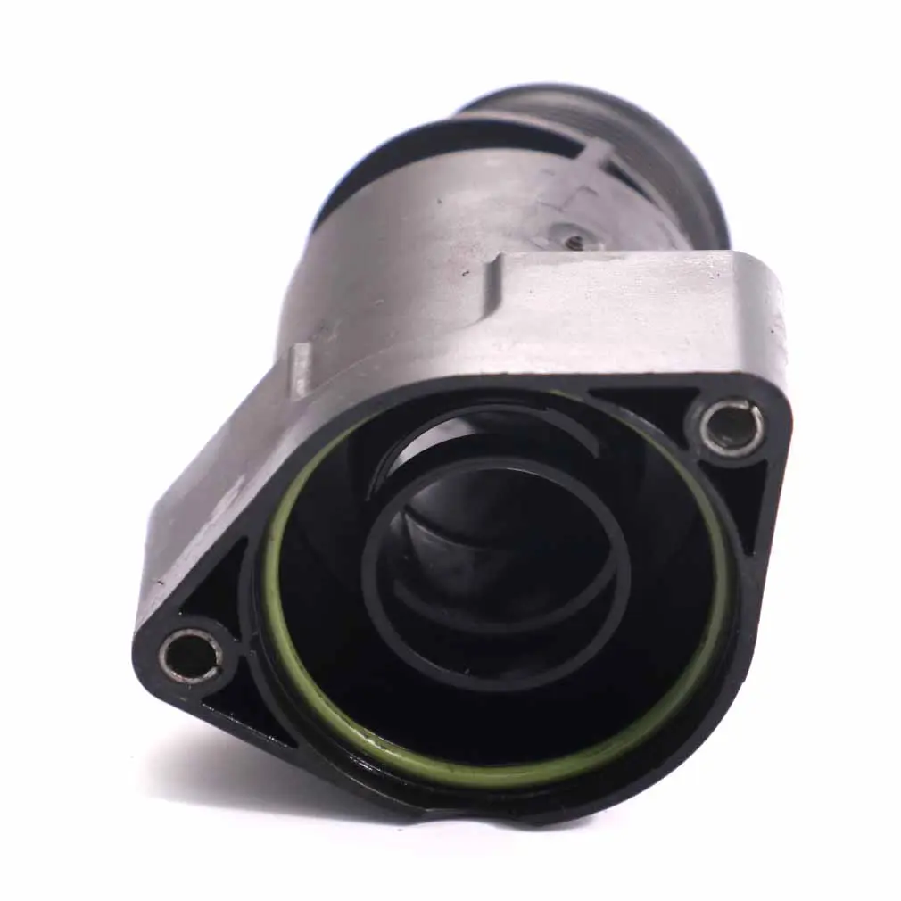 Rura Króciec Tłumik Turbo do Audi A3 8P 2.0 TDI o numerze 03L131111G Audi A3 8P 2.0 TDI Rura Króciec Tłumik Turbo - SKU 03L131111G - Numer Części 03L131111G