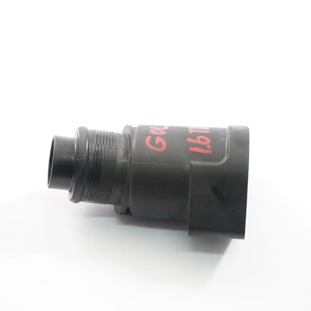 Lade luft kühler Rohr Dämpfer für VW Volkswagen Golf 6 1.6 TDI Turbo mit Teilenummer 03L131111J VW Volkswagen Golf 6 1.6 TDI Turbo Lade luft kühler Rohr Dämpfer - SKU 03L131111J - Teilenummer 03L131111J