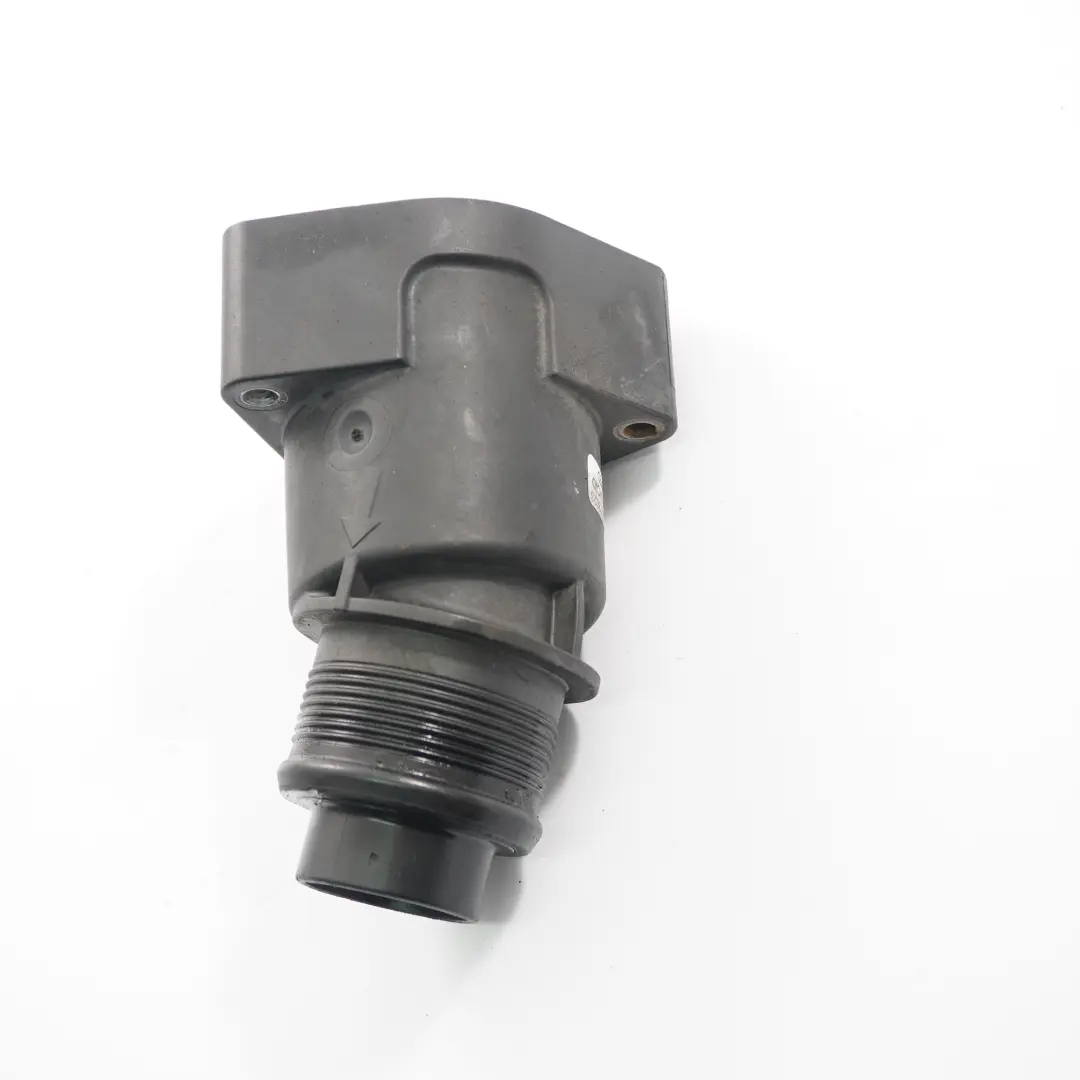 VW Volkswagen Golf 6 1.6 TDI Ammortizzatore tubo dell'intercooler - SKU 03L131111J - Numero di parte 03L131111J