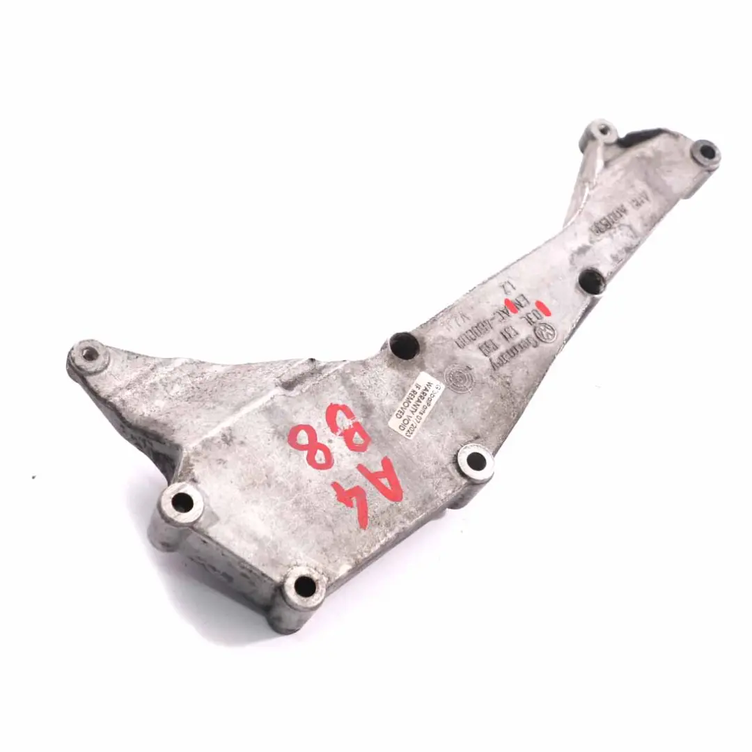 Audi A4 B8 A5 8T 2.0 TDI Diesel Egr Cooler Mounting Bracket - SKU 03L131159 - Part number 03L131159