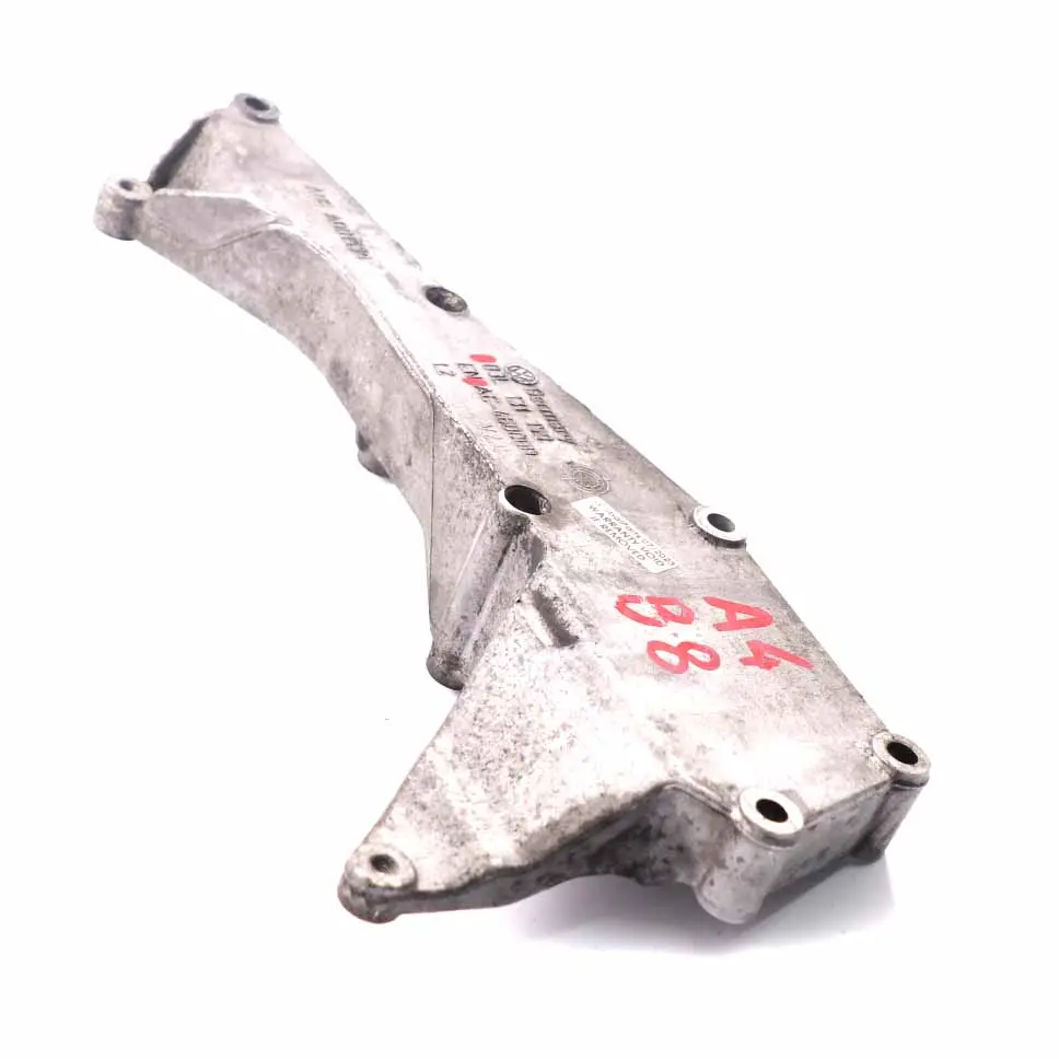 Cooler Mounting Bracket to Audi A4 B8 A5 8T 2.0 TDI Diesel Egr with Part number 03L131159 Audi A4 B8 A5 8T 2.0 TDI Diesel Egr Cooler Mounting Bracket - SKU 03L131159 - Part number 03L131159