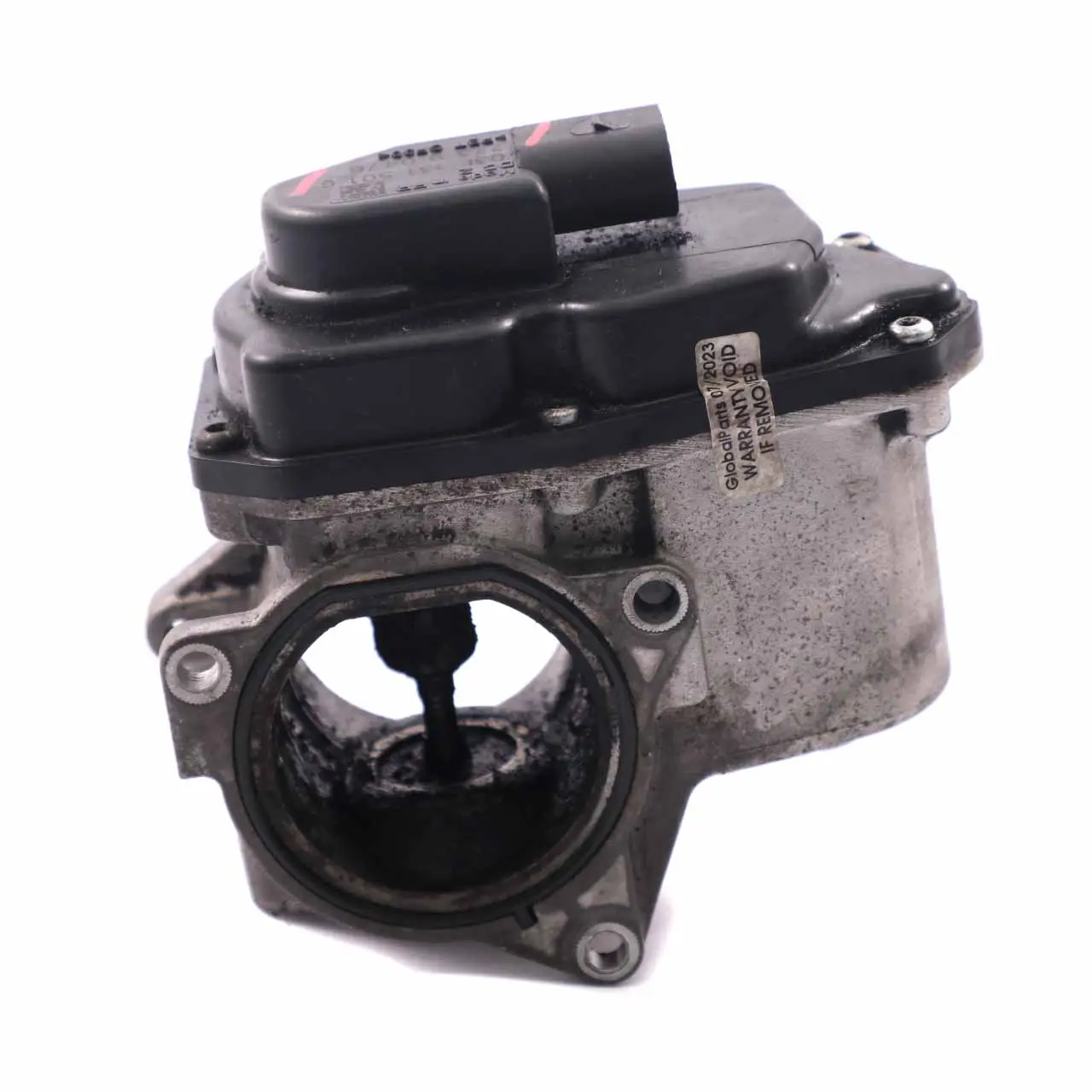 Valvola EGR Audi A4 B8 A5 8T 2.0 TDI Diesel Motore Di Scarico 03L131501G