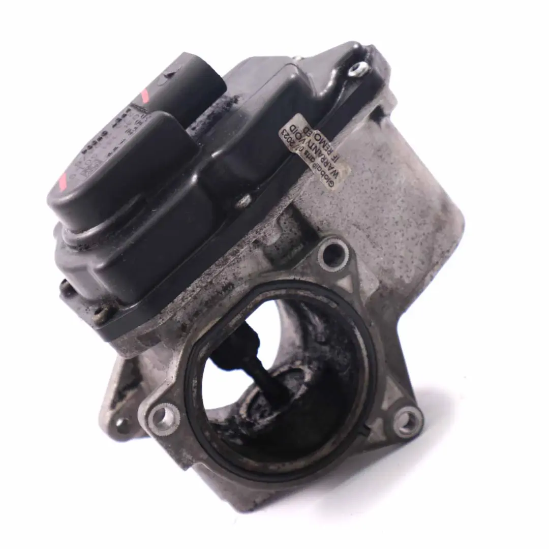 EGR Valve Audi A4 B8 A5 8T 2.0 TDI Diesel Engine Exhaust - SKU 03L131501G - Part number 03L131501G