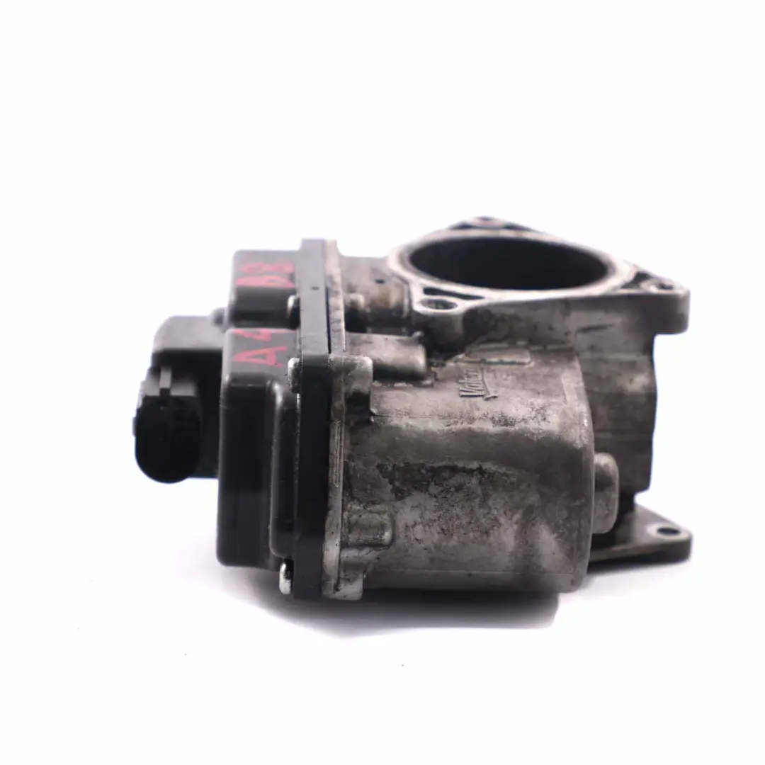  AGR Ventil Audi A4 B8 A5 8T 2.0 TDI Diesel Motor Auspuff - SKU 03L131501G - Teilenummer 03L131501G
