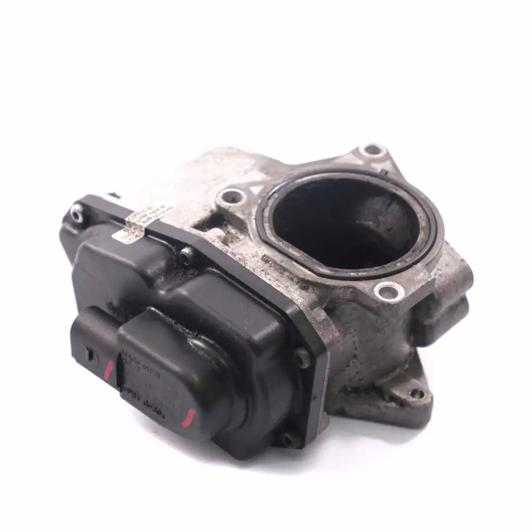  AGR Ventil Audi A4 B8 A5 8T 2.0 TDI Diesel Motor Auspuff - SKU 03L131501G - Teilenummer 03L131501G