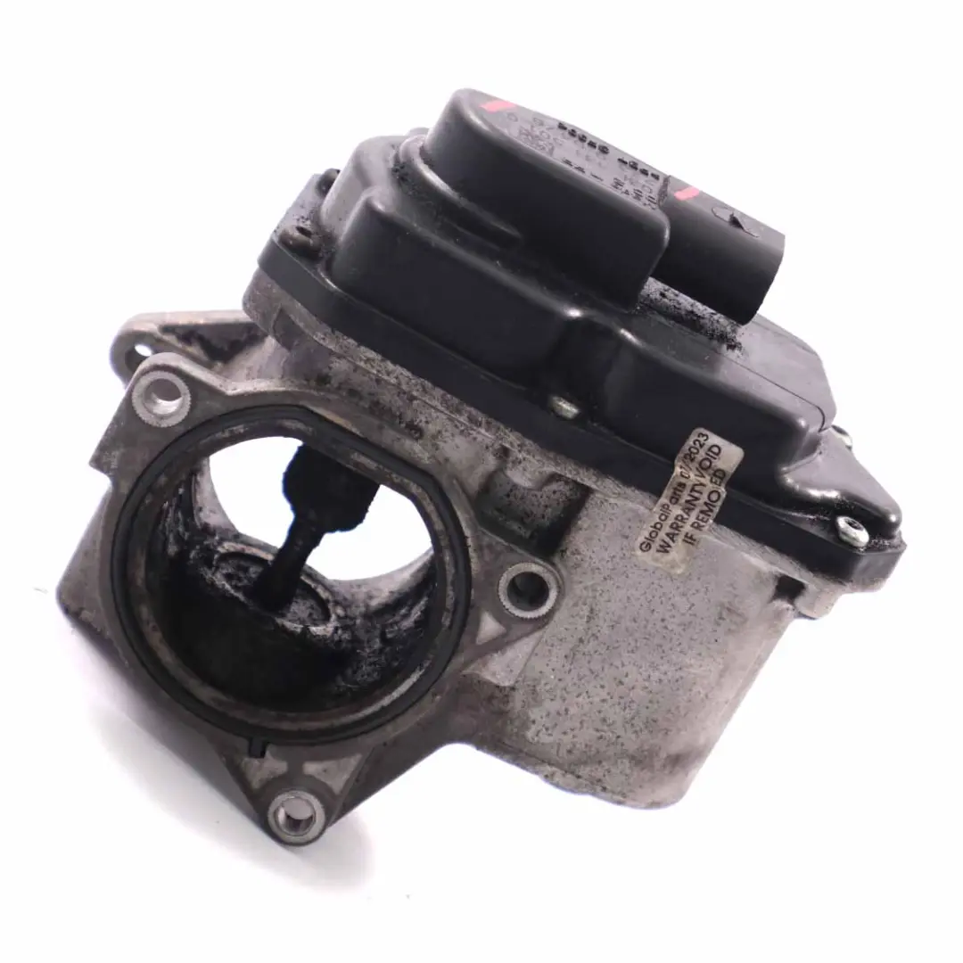 Vanne EGR Échappement 2.0 TDI Diesel Moteur pour Audi A4 B8 A5 8T à propos du numéro de pièce 03L131501G Audi A4 B8 A5 8T Vanne EGR Échappement 2.0 TDI Diesel Moteur - SKU 03L131501G - Numéro de pièce 03L131501G